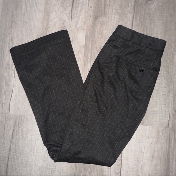 Express Design Studio Slacks - Picture 3 of 4